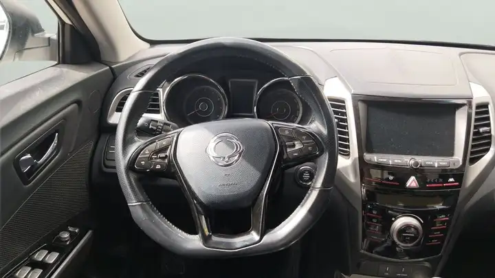 SsangYong Tivoli G16 Line 4x2 2018, foto 11