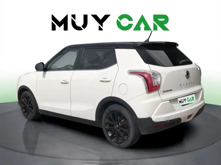 SsangYong Tivoli G16 Line 4x2 2018, foto 5