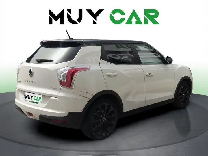 SsangYong Tivoli G16 Line 4x2 2018, foto 7