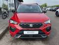 SEAT Ateca 1.5 TSI FR-Line NAVI-PRO+LED+VIRTUAL-COCKP Rot - thumbnail 7