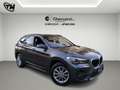 BMW X1 F48 2021 xdrive18d xLine auto * IVA ESPOSTA * Grau - thumbnail 3