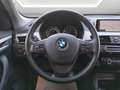 BMW X1 F48 2021 xdrive18d xLine auto * IVA ESPOSTA * Grau - thumbnail 13