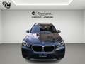 BMW X1 F48 2021 xdrive18d xLine auto * IVA ESPOSTA * Grau - thumbnail 2