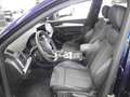 Audi Q5 Q5  40 2.0 tdi mhev  S line Plus quattro s-tronic Blu/Azzurro - thumbnail 8