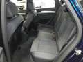 Audi Q5 Q5  40 2.0 tdi mhev  S line Plus quattro s-tronic Blu/Azzurro - thumbnail 9