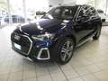 Audi Q5 Q5  40 2.0 tdi mhev  S line Plus quattro s-tronic Blu/Azzurro - thumbnail 1
