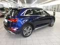 Audi Q5 Q5  40 2.0 tdi mhev  S line Plus quattro s-tronic Blu/Azzurro - thumbnail 4