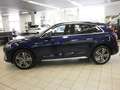 Audi Q5 Q5  40 2.0 tdi mhev  S line Plus quattro s-tronic Blu/Azzurro - thumbnail 6