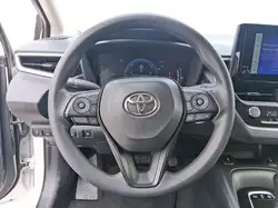 Toyota Corolla снимка Toyota Corolla