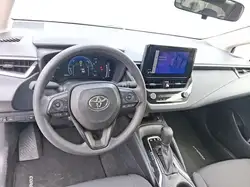 Toyota Corolla снимка Toyota Corolla