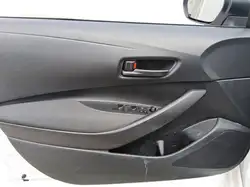 Toyota Corolla снимка Toyota Corolla