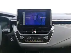 Toyota Corolla снимка Toyota Corolla