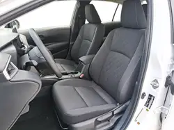 Toyota Corolla снимка Toyota Corolla