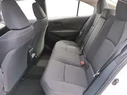 Toyota Corolla снимка Toyota Corolla