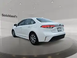 Toyota Corolla снимка Toyota Corolla