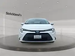Toyota Corolla снимка Toyota Corolla