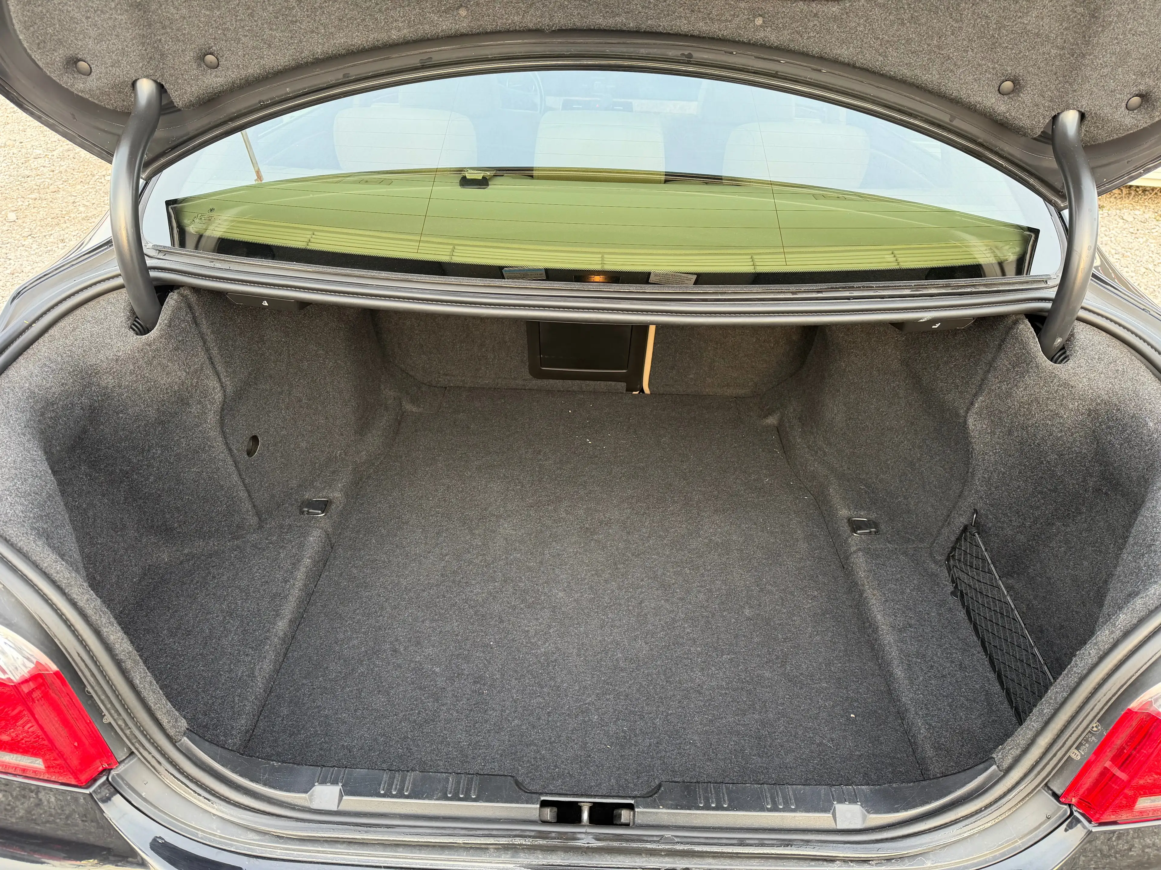 BMW 525 525d — photo 11