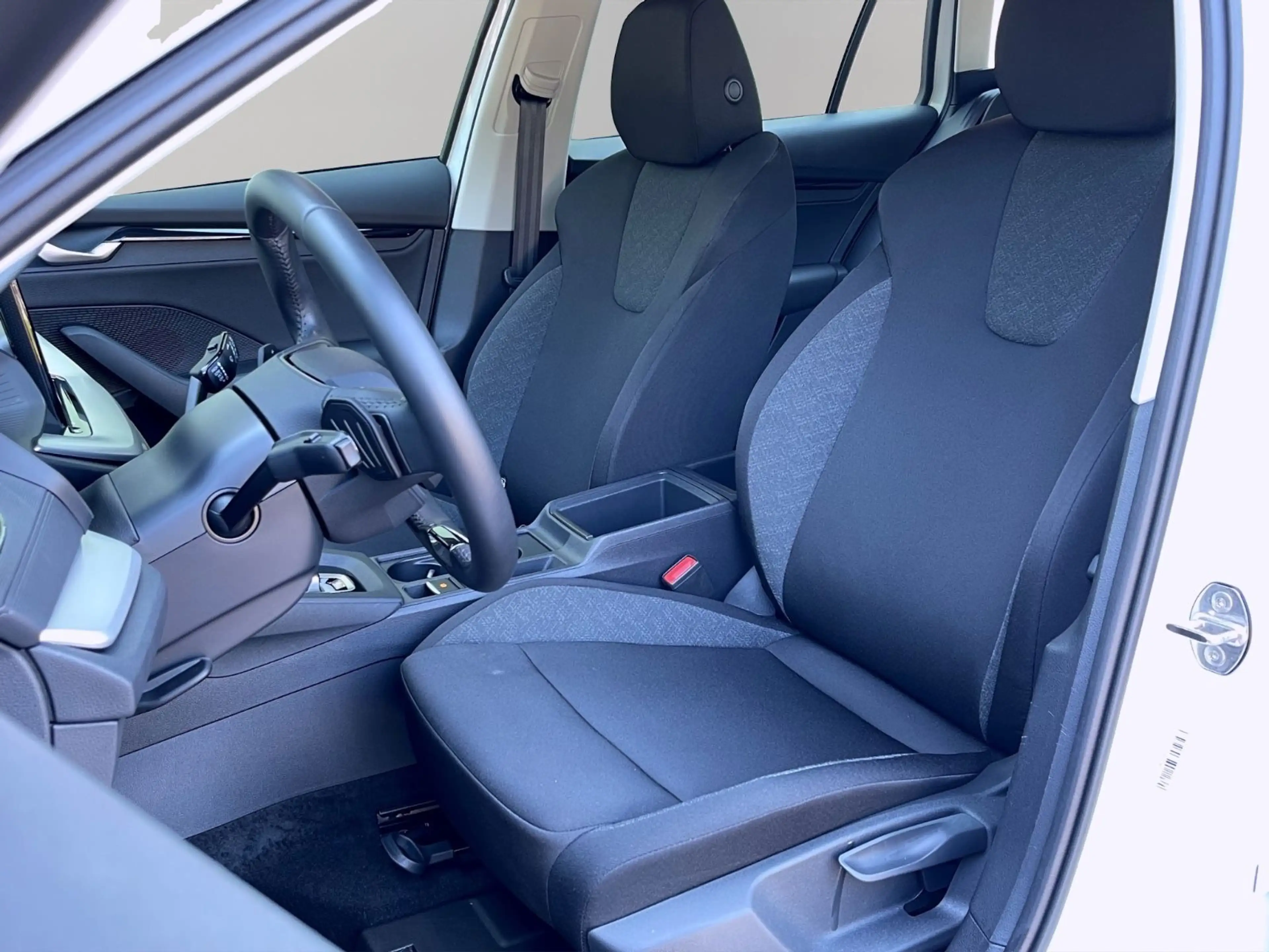 Skoda Octavia OCTAVIA 1.5 TSI AUTOM. mHEV 85 kW AHK GARANTIE — photo 11