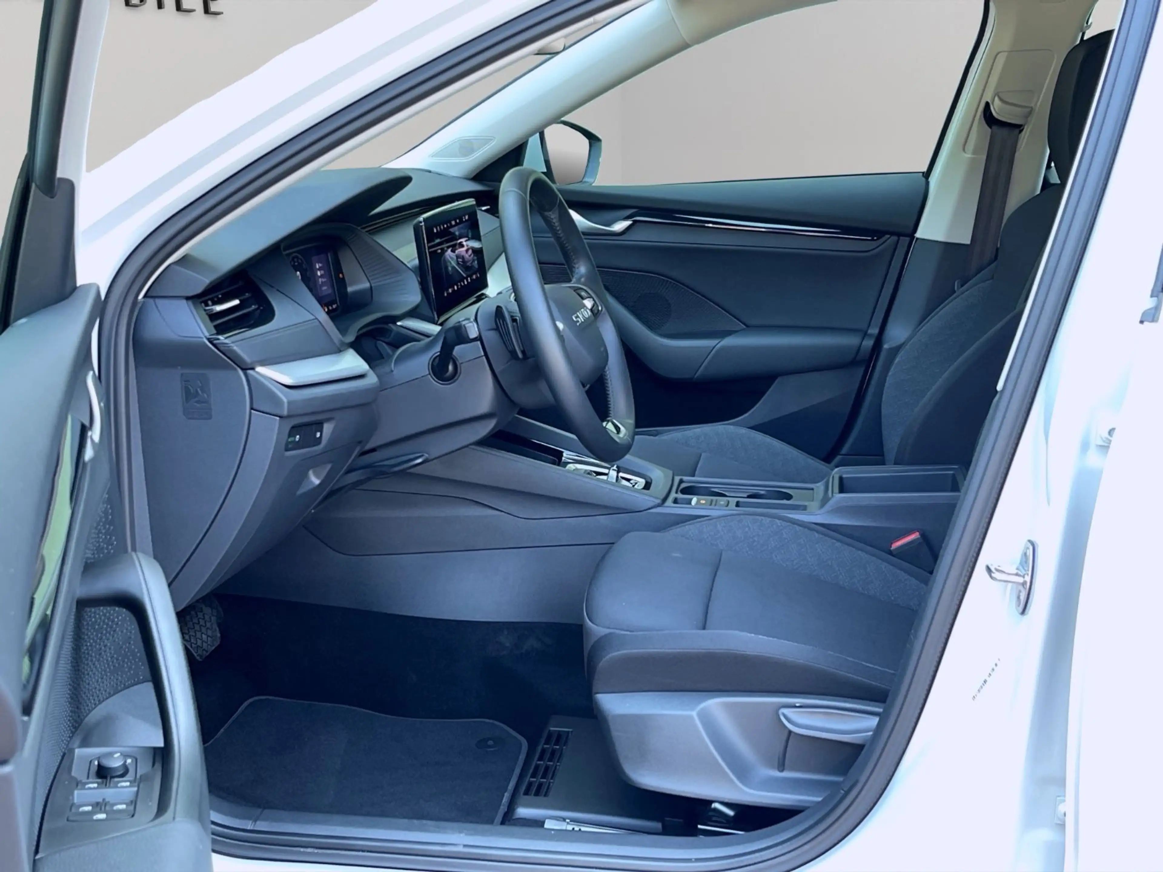 Skoda Octavia OCTAVIA 1.5 TSI AUTOM. mHEV 85 kW AHK GARANTIE — photo 10
