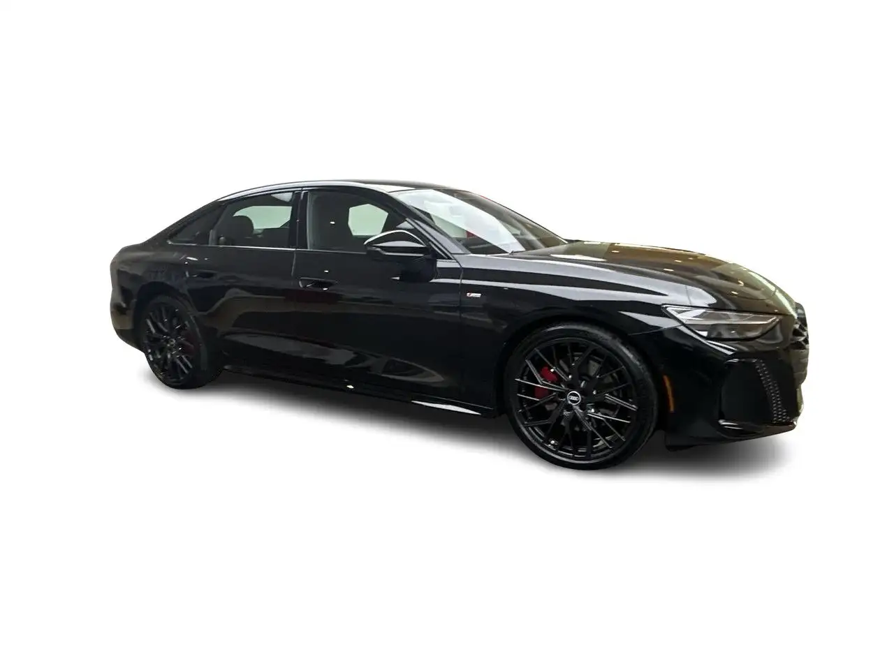 Audi A6 снимка Audi A6
