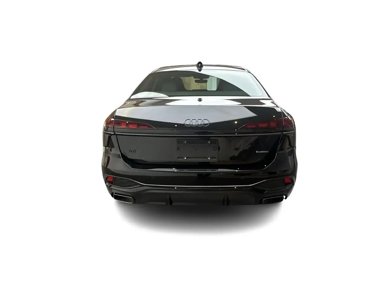 Audi A6 снимка Audi A6