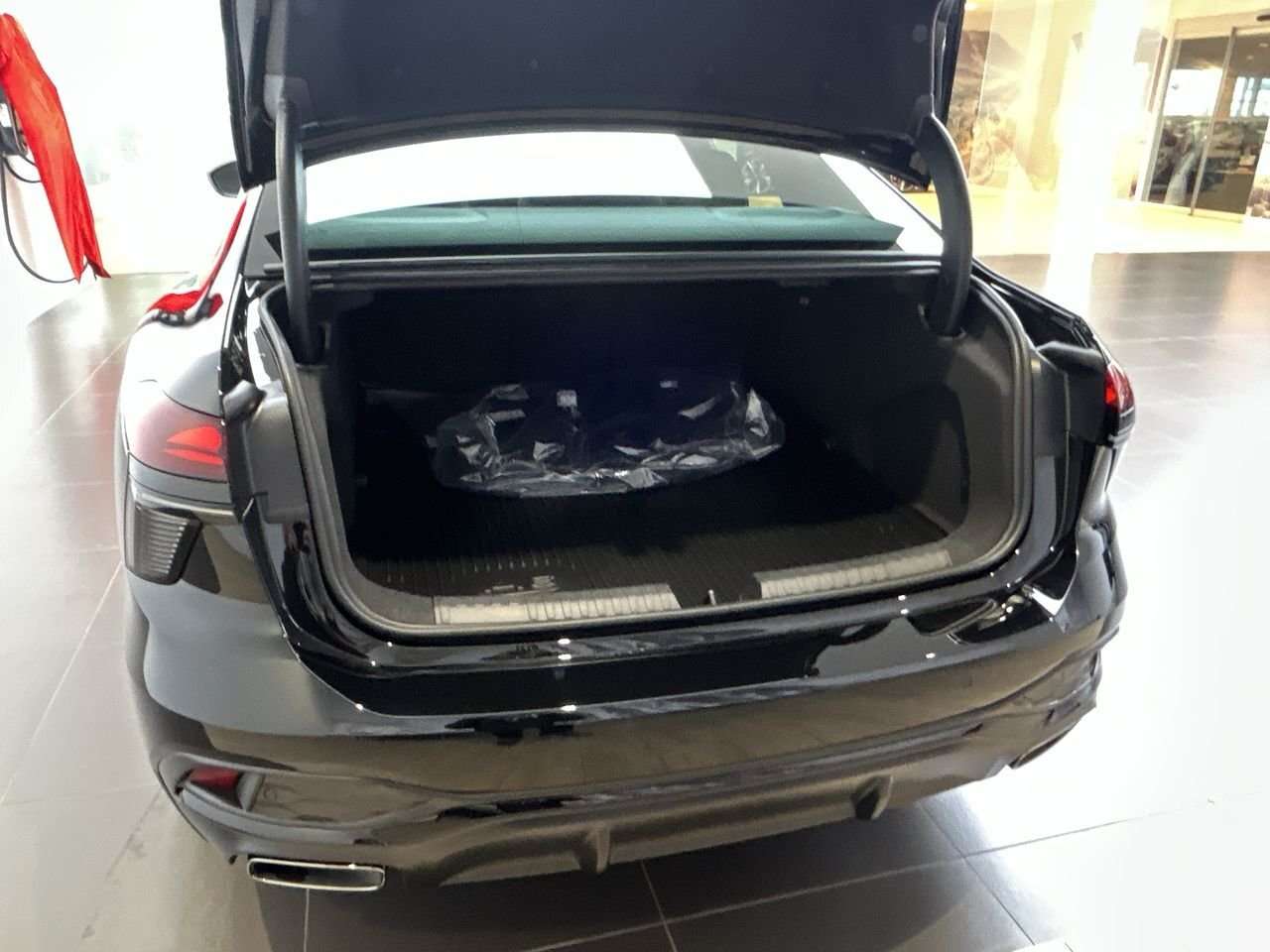 2026 Audi A6 TFSI quattro Technik Sports Plus Pkg | Massage Sea thumb 31