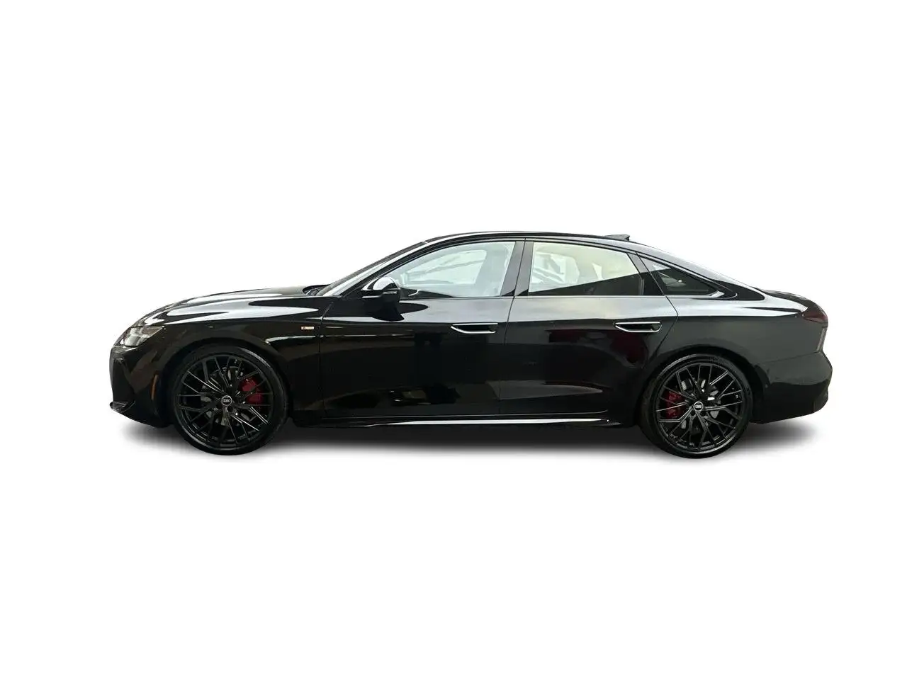 Audi A6 снимка Audi A6