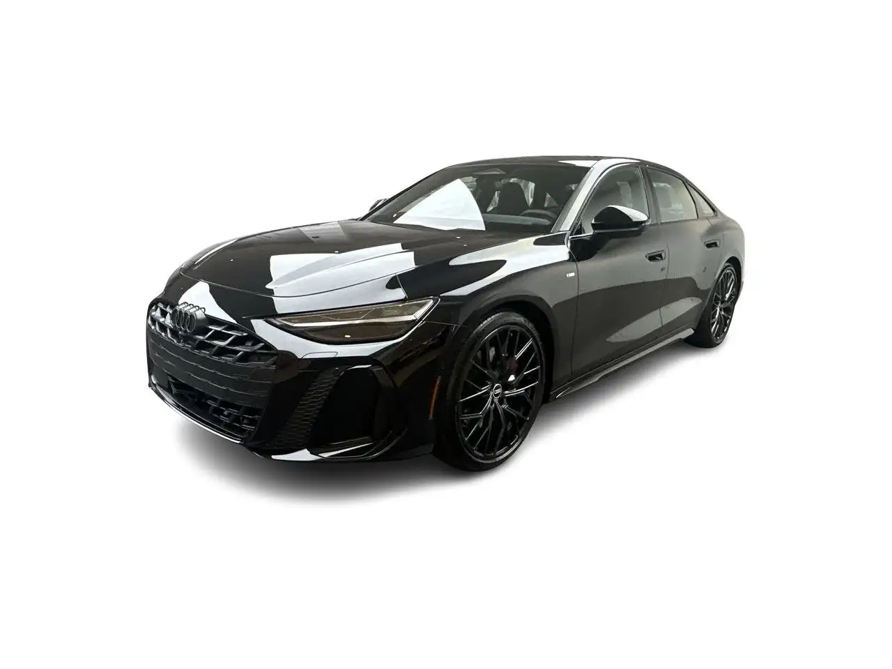 Audi A6 снимка Audi A6