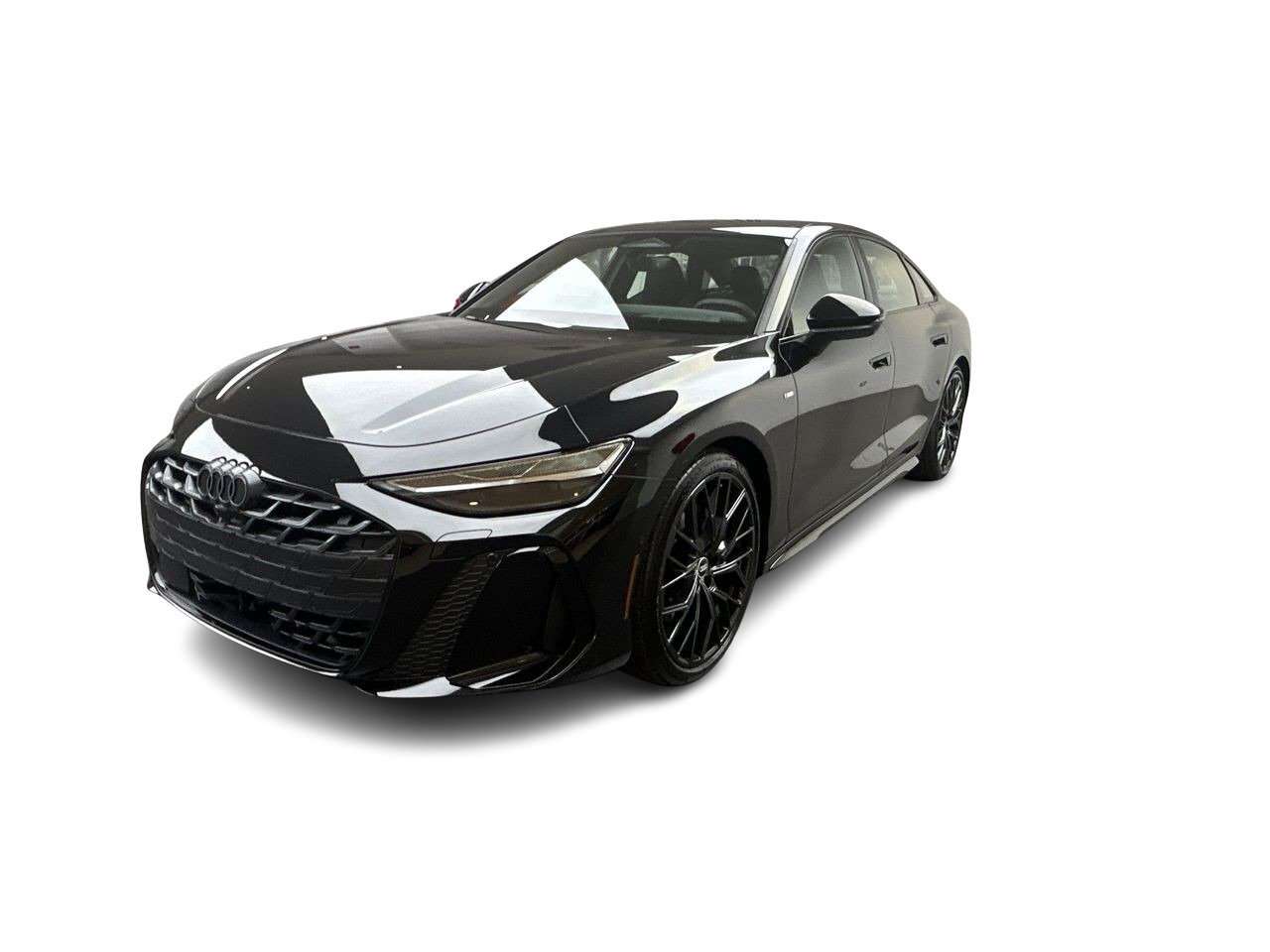 2026 Audi A6 TFSI quattro Technik Sports Plus Pkg | Massage Sea thumb 6