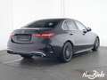 Mercedes-Benz C 300 C 300 d 4M AMG Prem+/19"/Pano/Bur/Dig.Li/360/Dis Schwarz - thumbnail 2