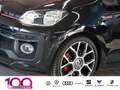 Volkswagen up! GTI 1,0 l TSI KLIMAAUTOMA.+MFL+SHZ+DAB+SOUNDSYSTEM Negro - thumbnail 7