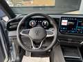 Volkswagen Tiguan 2.0 TDI DSG 4MOTION R-Line Plus Pano GANCIO DCC 20 Argent - thumbnail 9