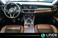 Alfa Romeo Stelvio Super Q4 |LEDER|NAVI|R.KAMERA|SPURH.|AHK Чёрный - thumbnail 14