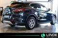 Alfa Romeo Stelvio Super Q4 |LEDER|NAVI|R.KAMERA|SPURH.|AHK Чёрный - thumbnail 6