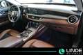 Alfa Romeo Stelvio Super Q4 |LEDER|NAVI|R.KAMERA|SPURH.|AHK Чёрный - thumbnail 12