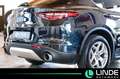 Alfa Romeo Stelvio Super Q4 |LEDER|NAVI|R.KAMERA|SPURH.|AHK Чёрный - thumbnail 7