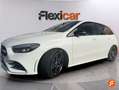 Mercedes-Benz B 200 200d Blanco - thumbnail 8
