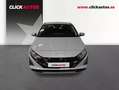 Hyundai i20 1.0 TGDI 100CV 48V Smart DCT Gris - thumbnail 2