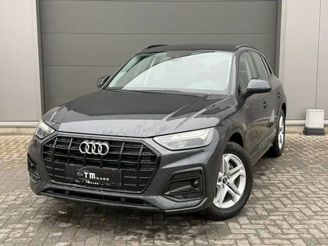 Audi Q5 LED/CAMERA/NAVI/AUTOMAAT