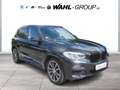 BMW X3 xDrive20d M SPORT LC PROF HUD LEDER ALARM    KOMFO Schwarz - thumbnail 3