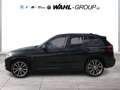 BMW X3 xDrive20d M SPORT LC PROF HUD LEDER ALARM    KOMFO Schwarz - thumbnail 8