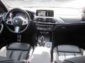 BMW X3 xDrive20d M SPORT LC PROF HUD LEDER ALARM    KOMFO Schwarz - thumbnail 13