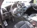 BMW X3 xDrive20d M SPORT LC PROF HUD LEDER ALARM    KOMFO Schwarz - thumbnail 9