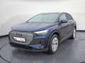 Audi Q4 e-tron 35 AssistPlus NaviPlus Sicherheitspake Blau - thumbnail 2