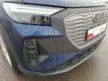 Audi Q4 e-tron 35 AssistPlus NaviPlus Sicherheitspake Blau - thumbnail 13