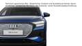 Audi Q4 e-tron 35 AssistPlus NaviPlus Sicherheitspake Blau - thumbnail 11