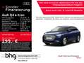 Audi Q4 e-tron 35 AssistPlus NaviPlus Sicherheitspake Blau - thumbnail 1