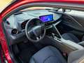 Toyota C-HR 2,0 Hybrid 4WD Lounge *PANO *VOLL *FAAKER SEE Rot - thumbnail 10