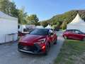 Toyota C-HR 2,0 Hybrid 4WD Lounge *PANO *VOLL *FAAKER SEE Rot - thumbnail 3