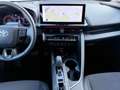 Toyota C-HR 2,0 Hybrid 4WD Lounge *PANO *VOLL *FAAKER SEE Rot - thumbnail 17